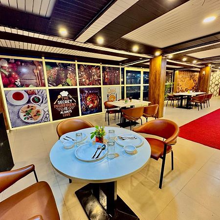 Ab'S Abode-A Boutique Hotel Mussoorie Exteriér fotografie